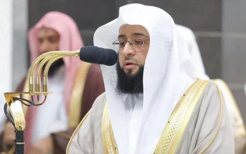 Sheikh Badr Al Turki