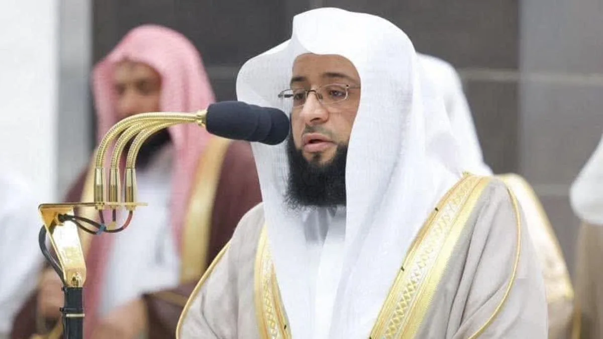 Sheikh Badr Al Turki