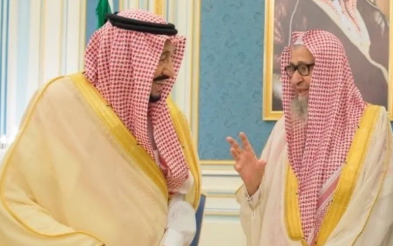 Sheikh Saleh Al-Fawzan Appointed New Grand Mufti of Saudi Arabia