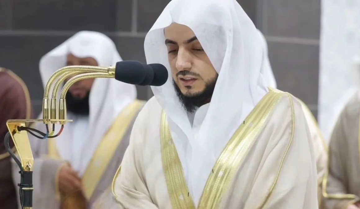 Sheikh Waleed Shamsan