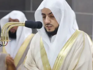 Sheikh Waleed Shamsan