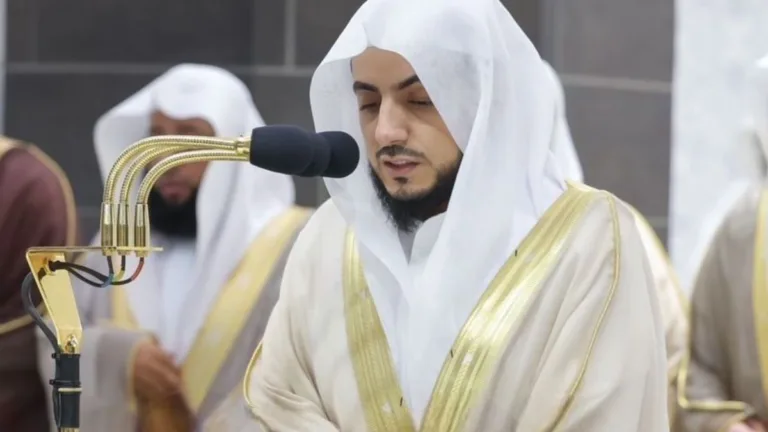 Sheikh Waleed Shamsan