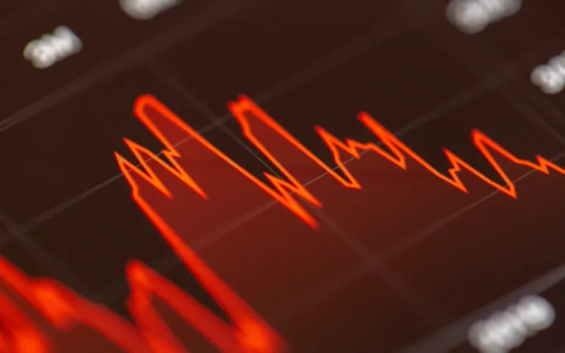 Stock Graph