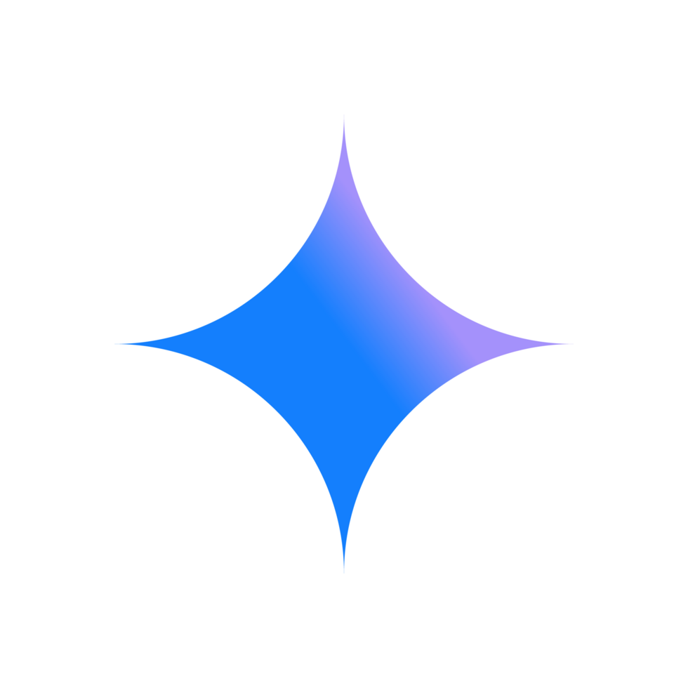 Gemini AI Logo