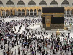 makkah 2021