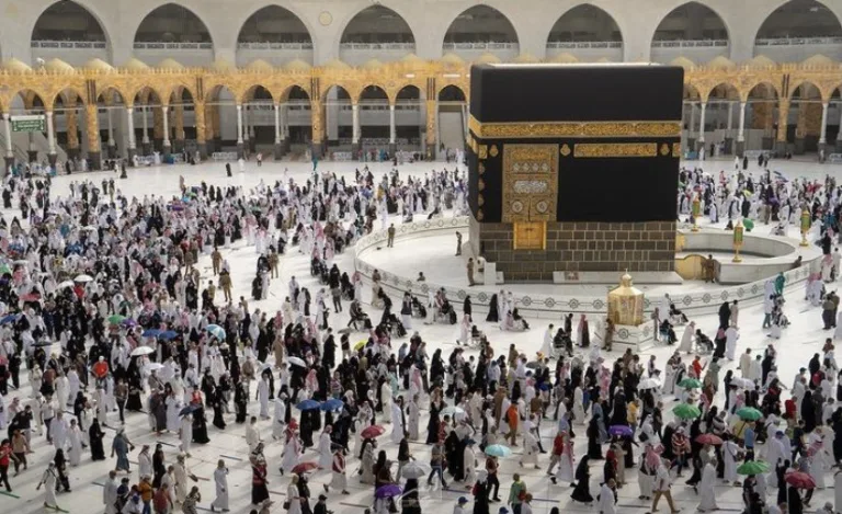 makkah 2021