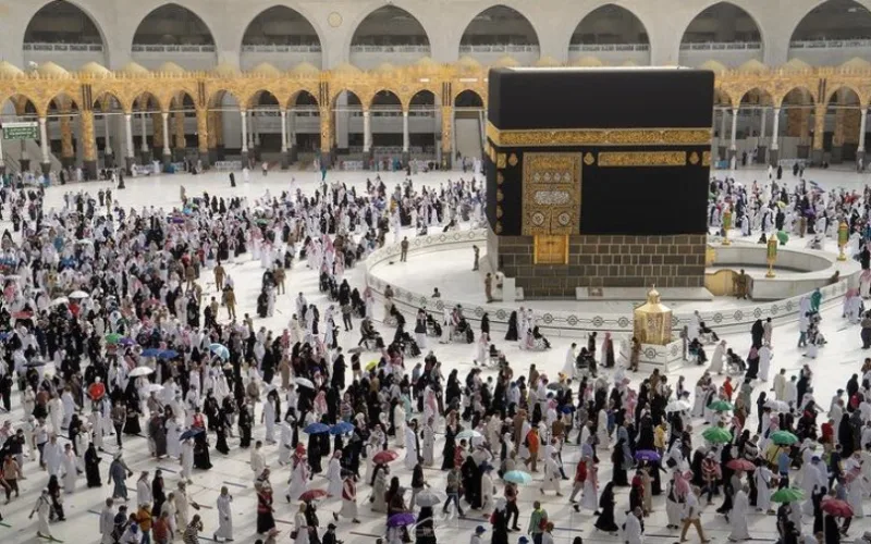 makkah 2021