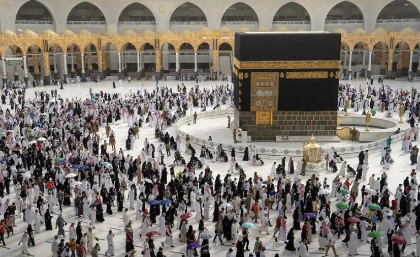 makkah 2021