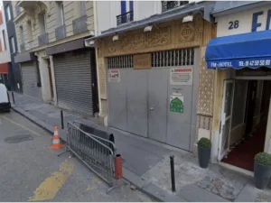 mosque khalid bin waleed paris