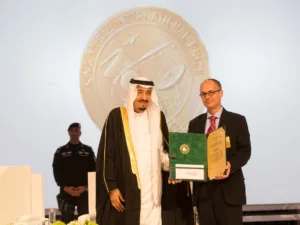 Omar Yaghi