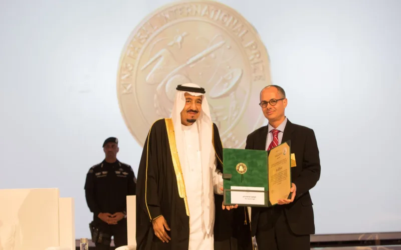 Omar Yaghi