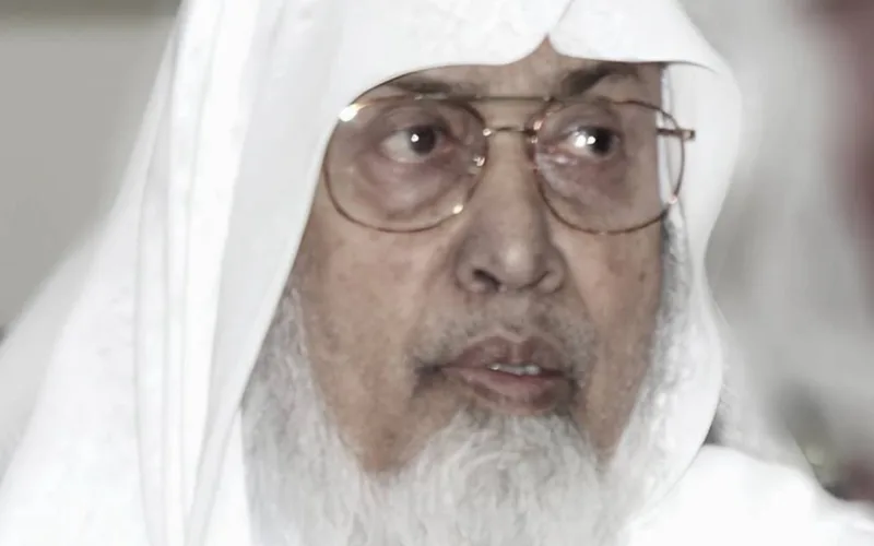 Sheikh Bashir bin Ahmed Siddiq