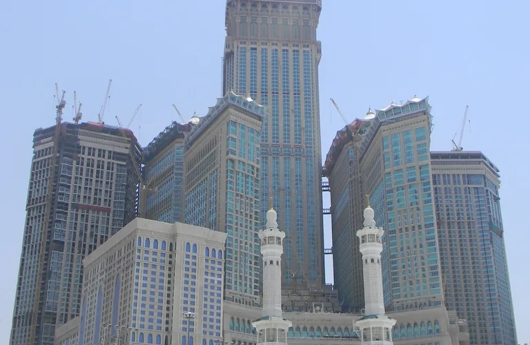 Kaaba Mecca, Saudi Arabia