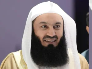 mufti menk 2025
