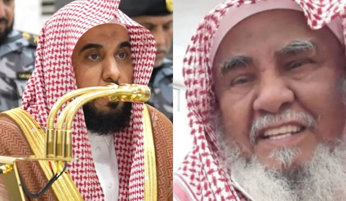 Awad bin Fahd Al-Dhibyani Al-Juhani