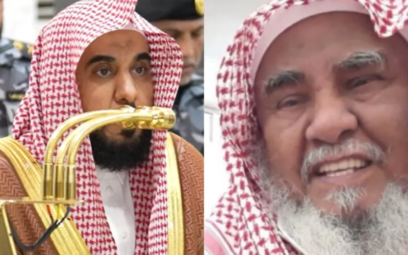 Awad bin Fahd Al-Dhibyani Al-Juhani