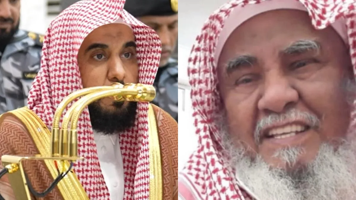 Awad bin Fahd Al-Dhibyani Al-Juhani