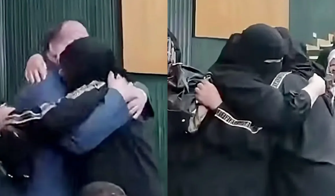 Three Siblings Win Hajj 2026 Lottery Together in Egypt