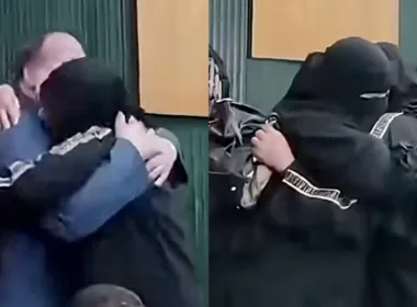 Three Siblings Win Hajj 2026 Lottery Together in Egypt