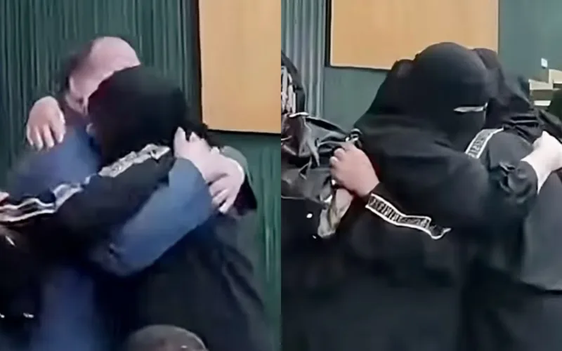 Three Siblings Win Hajj 2026 Lottery Together in Egypt