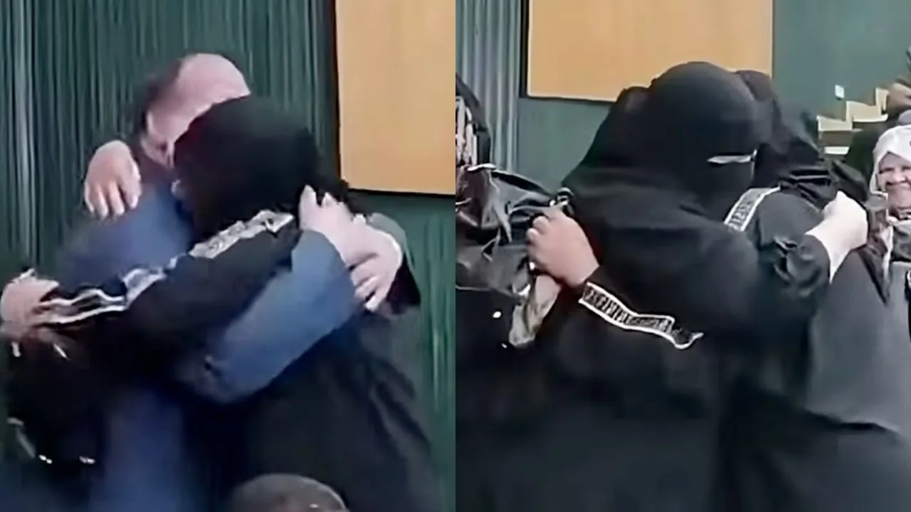 Three Siblings Win Hajj 2026 Lottery Together in Egypt