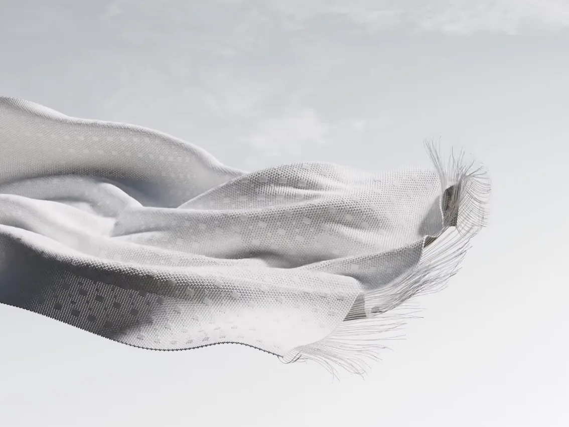 first cooling ihram saudia 1