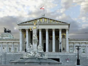 Austrian Parliament
