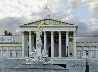 Austrian Parliament