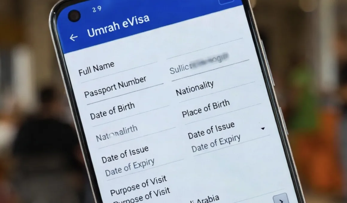 Umrah Visa Issuance to Close on March 19