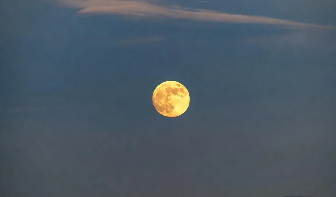 first supermoon 2026