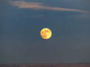 first supermoon 2026
