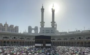 hajj 2025