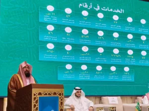 operational plan ramadan 2026 holy mosques