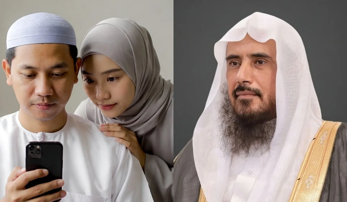 spying on phone fatwa