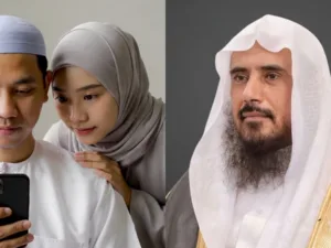 spying on phone fatwa