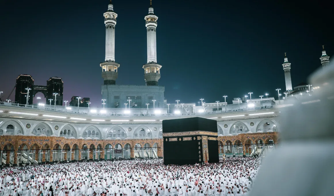 Hajj 2026 Registration Opens