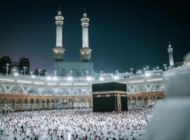 Hajj 2026 Registration Opens