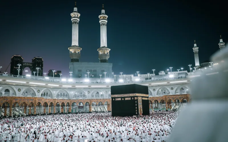 Hajj 2026 Registration Opens