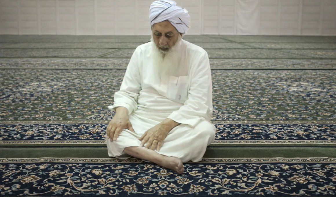 Sheikh Muhammad Abdullah Haji