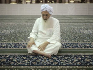 Sheikh Muhammad Abdullah Haji