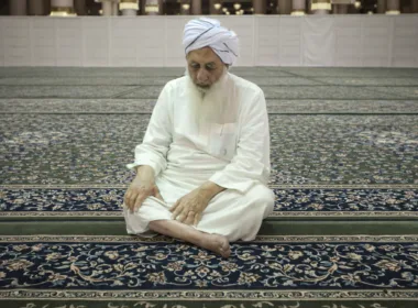 Sheikh Muhammad Abdullah Haji