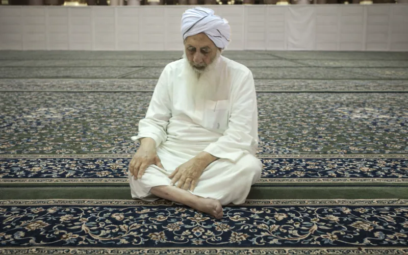 Sheikh Muhammad Abdullah Haji