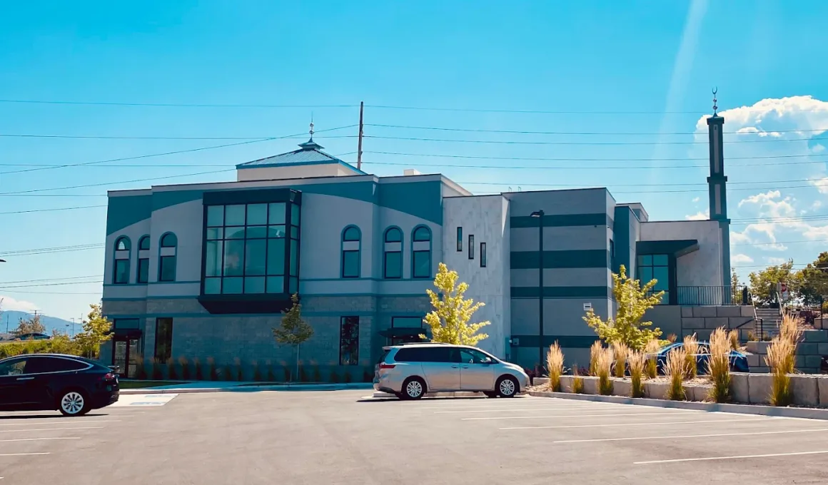Utah Islamic Center