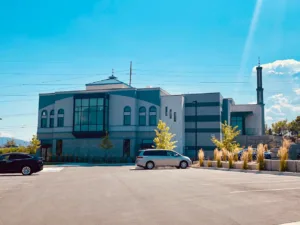 Utah Islamic Center