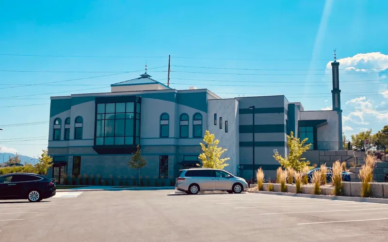 Utah Islamic Center
