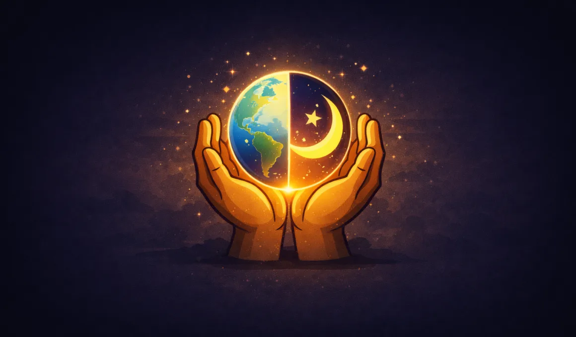 dua best of both worlds