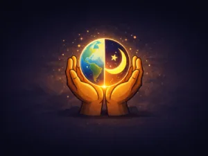 dua best of both worlds