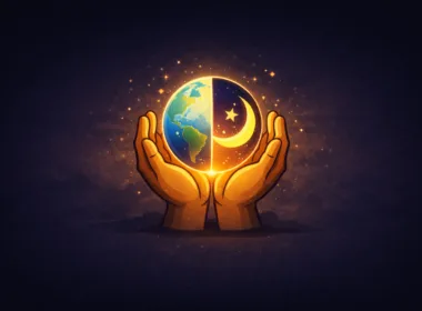 dua best of both worlds