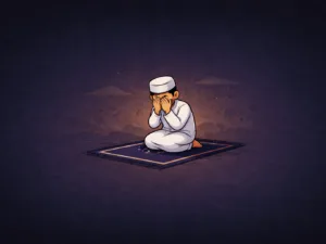 dua to recite during difficulties