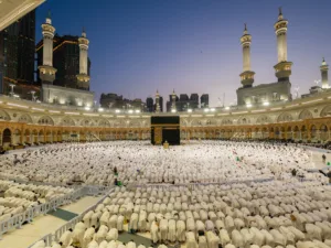kaaba masjid al haram 24 feb 2026